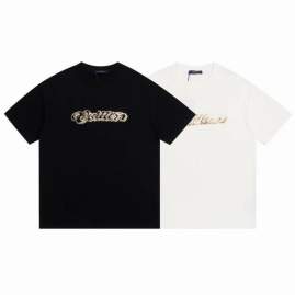 Picture of Louis Vuitton T Shirts Short _SKULVS-XLjdtx19957428